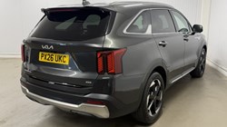 2026 (26) KIA SORENTO 2.2 CRDi 3 5dr DCT 5826067