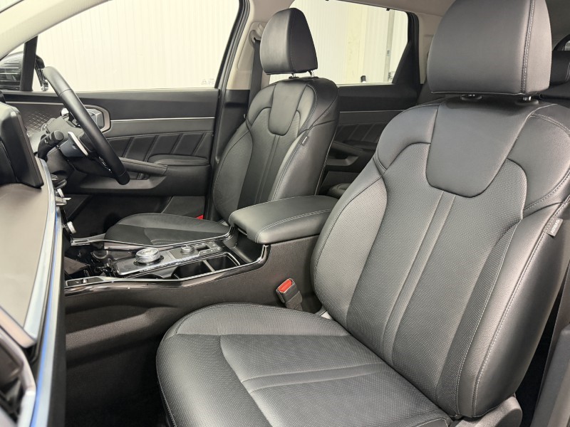 2026 (26) KIA SORENTO 2.2 CRDi 3 5dr DCT 5826080
