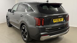 2026 (26) KIA SORENTO 2.2 CRDi 3 5dr DCT 5826066