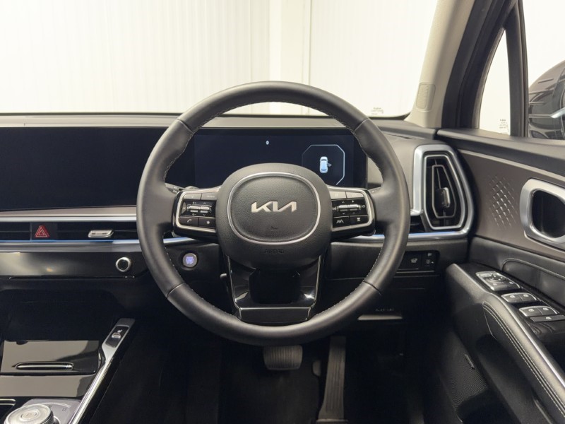 2026 (26) KIA SORENTO 2.2 CRDi 3 5dr DCT 5826083