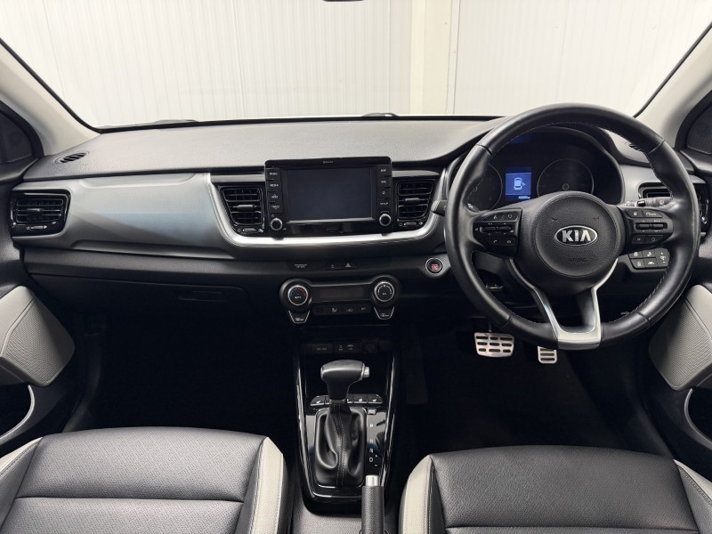 2020 (20) KIA STONIC 1.0T GDi 4 5dr Auto 5758635