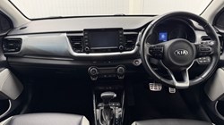 2020 (20) KIA STONIC 1.0T GDi 4 5dr Auto 5758635