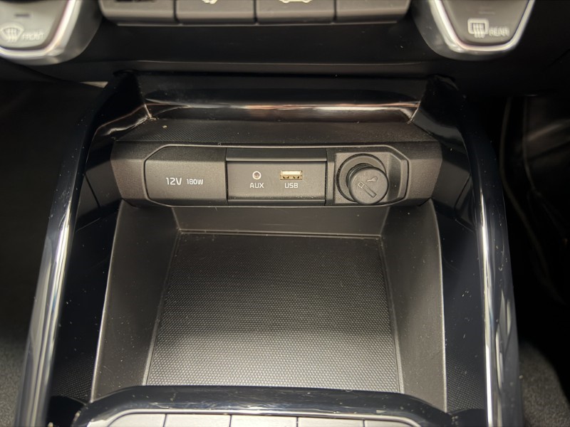 2020 (20) KIA STONIC 1.0T GDi 4 5dr Auto 5758648
