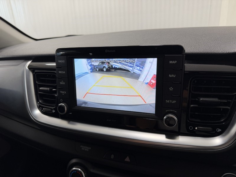 2020 (20) KIA STONIC 1.0T GDi 4 5dr Auto 5758641