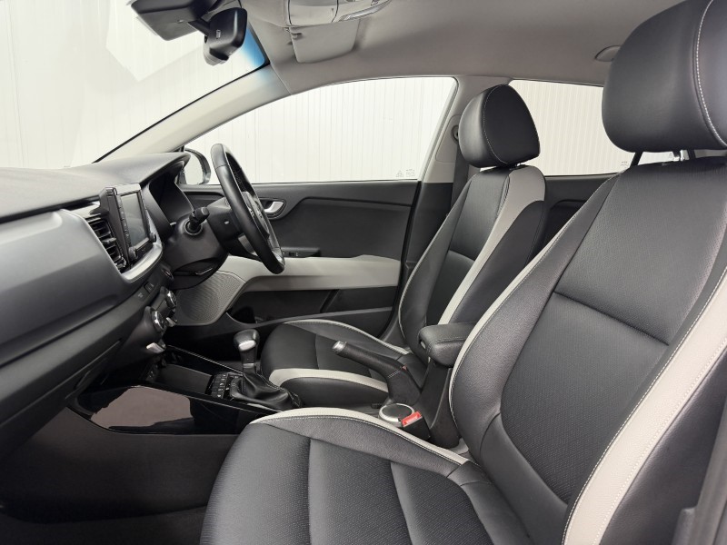 2020 (20) KIA STONIC 1.0T GDi 4 5dr Auto 5758632
