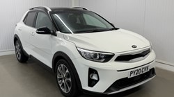 2020 (20) KIA STONIC 1.0T GDi 4 5dr Auto 5758660