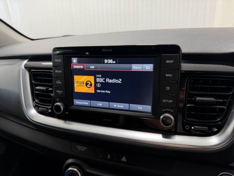 2020 (20) KIA STONIC 1.0T GDi 4 5dr Auto 5758640