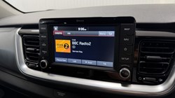 2020 (20) KIA STONIC 1.0T GDi 4 5dr Auto 5758640