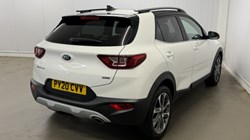 2020 (20) KIA STONIC 1.0T GDi 4 5dr Auto 5758626