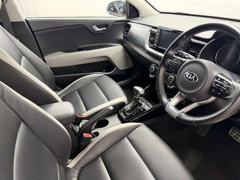 2020 (20) KIA STONIC 1.0T GDi 4 5dr Auto 5758638