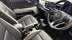 2020 (20) KIA STONIC 1.0T GDi 4 5dr Auto 5758638