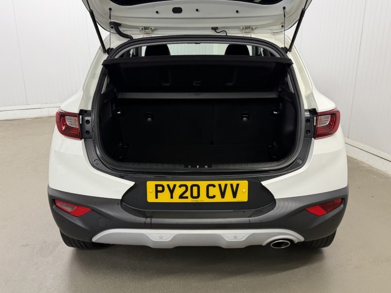 2020 (20) KIA STONIC 1.0T GDi 4 5dr Auto 5758628