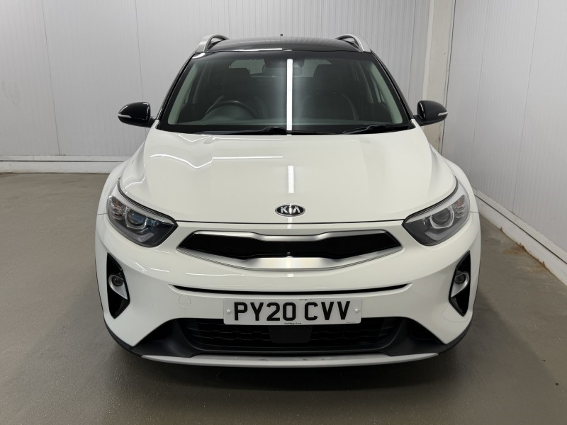 2020 (20) KIA STONIC 1.0T GDi 4 5dr Auto 5758661