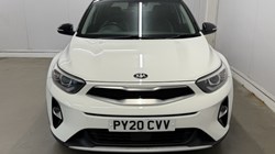 2020 (20) KIA STONIC 1.0T GDi 4 5dr Auto 5758661