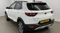 2020 (20) KIA STONIC 1.0T GDi 4 5dr Auto 5758625