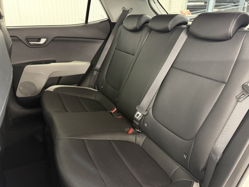 2020 (20) KIA STONIC 1.0T GDi 4 5dr Auto 5758634