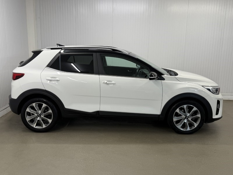 2020 (20) KIA STONIC 1.0T GDi 4 5dr Auto 5758659