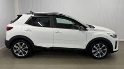 2020 (20) KIA STONIC 1.0T GDi 4 5dr Auto 5758659