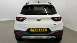 2020 (20) KIA STONIC 1.0T GDi 4 5dr Auto 5758627