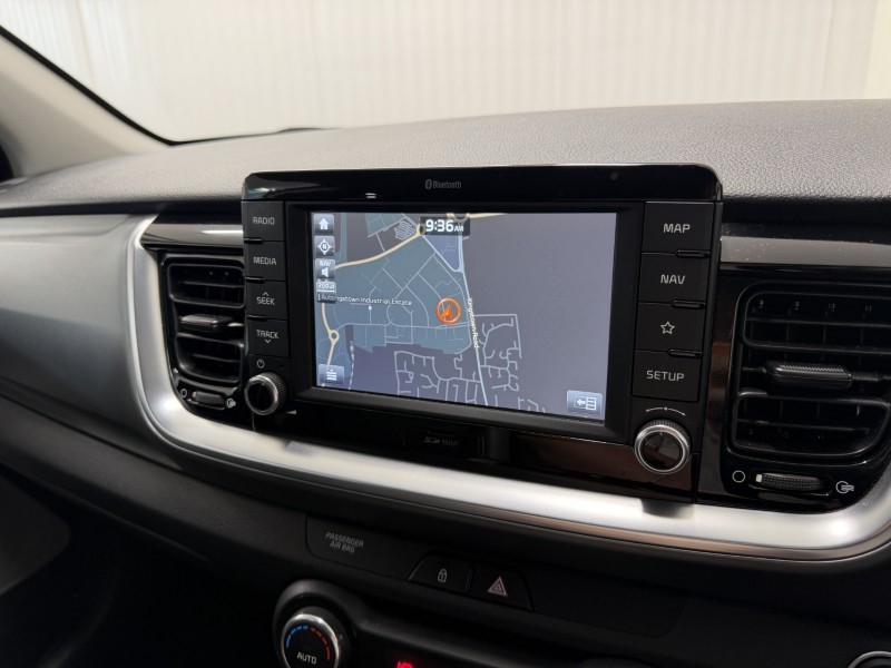 2020 (20) KIA STONIC 1.0T GDi 4 5dr Auto 5758645