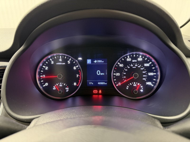 2020 (20) KIA STONIC 1.0T GDi 4 5dr Auto 5758652