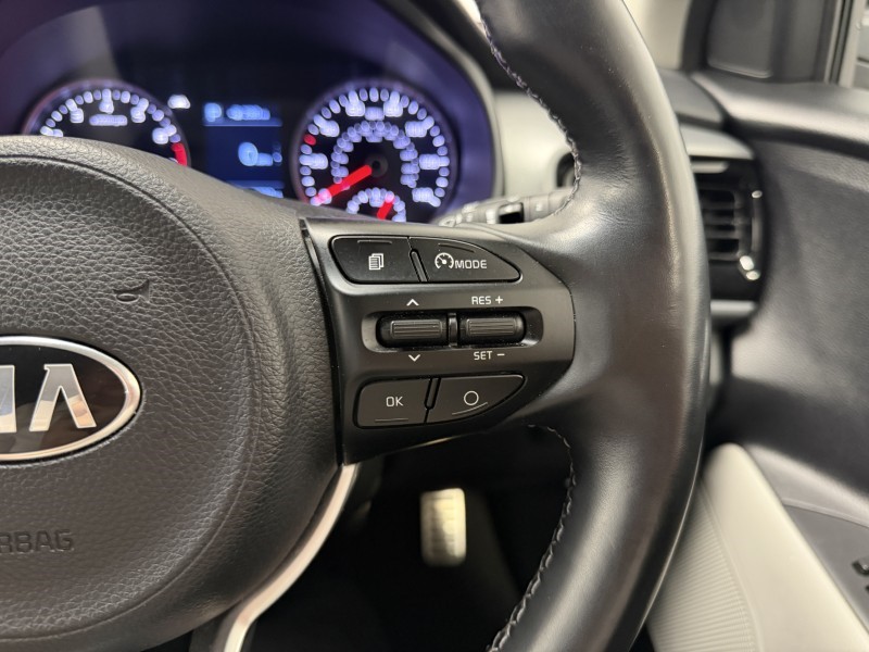 2020 (20) KIA STONIC 1.0T GDi 4 5dr Auto 5758653
