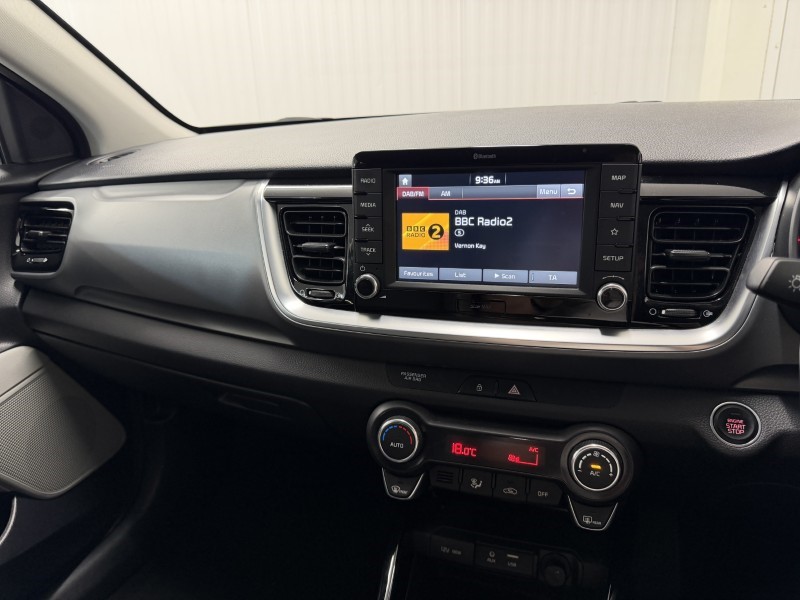 2020 (20) KIA STONIC 1.0T GDi 4 5dr Auto 5758639