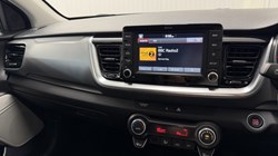 2020 (20) KIA STONIC 1.0T GDi 4 5dr Auto 5758639