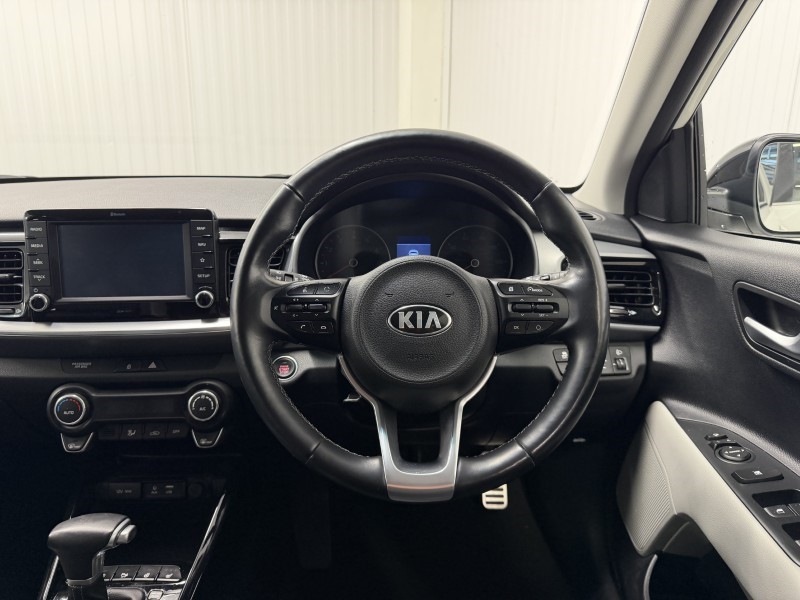 2020 (20) KIA STONIC 1.0T GDi 4 5dr Auto 5758636
