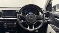 2020 (20) KIA STONIC 1.0T GDi 4 5dr Auto 5758636