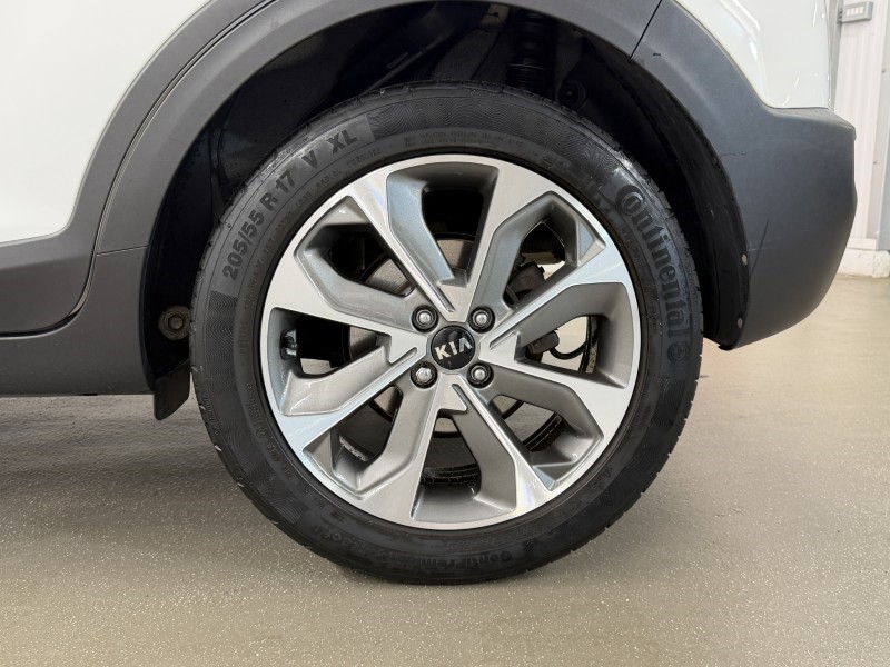 2020 (20) KIA STONIC 1.0T GDi 4 5dr Auto 5758630
