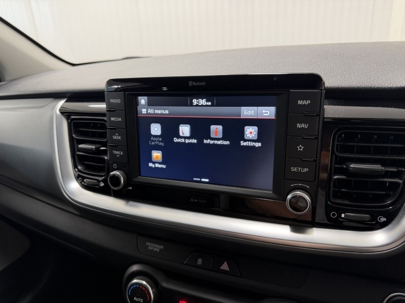 2020 (20) KIA STONIC 1.0T GDi 4 5dr Auto 5758644