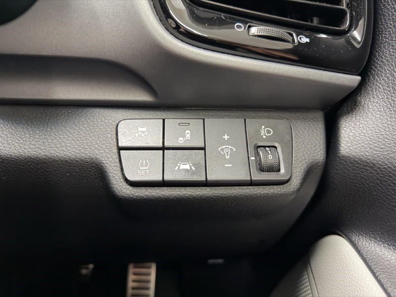 2020 (20) KIA STONIC 1.0T GDi 4 5dr Auto 5758656