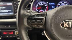 2020 (20) KIA STONIC 1.0T GDi 4 5dr Auto 5758651