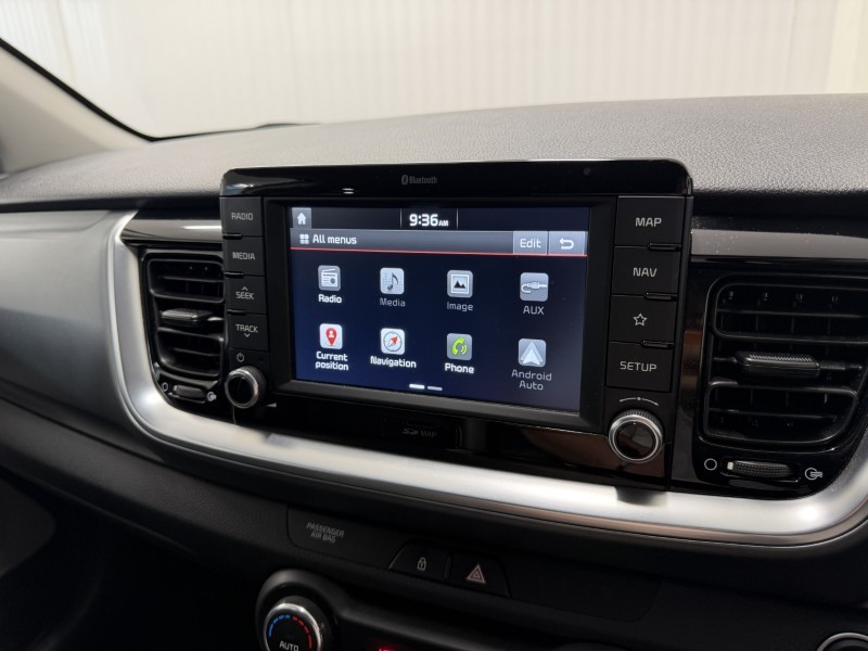 2020 (20) KIA STONIC 1.0T GDi 4 5dr Auto 5758643