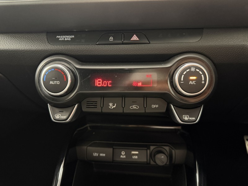 2020 (20) KIA STONIC 1.0T GDi 4 5dr Auto 5758646
