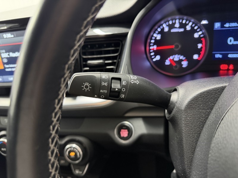 2020 (20) KIA STONIC 1.0T GDi 4 5dr Auto 5758654