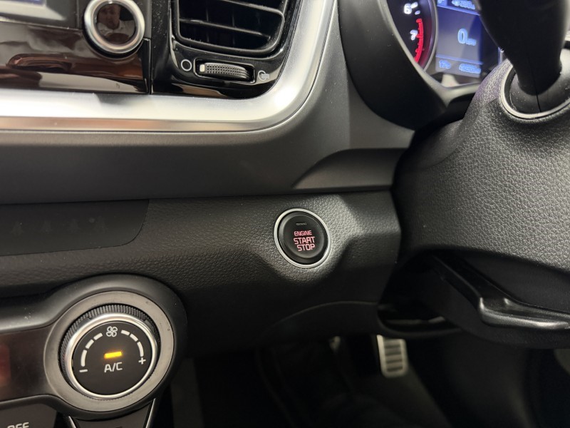 2020 (20) KIA STONIC 1.0T GDi 4 5dr Auto 5758657