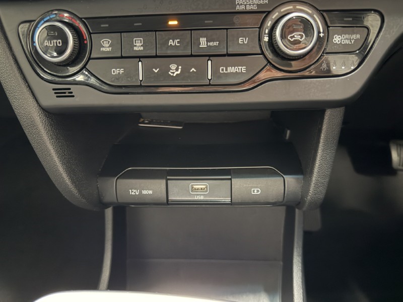 2021 (71) KIA E-NIRO 150kW 2 Long Range 64kWh 5dr Auto 5755829