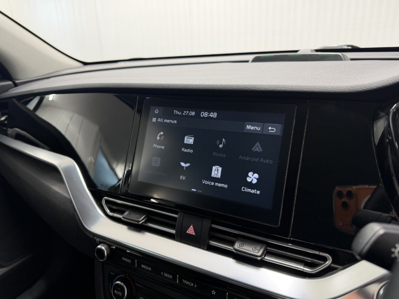 2021 (71) KIA E-NIRO 150kW 2 Long Range 64kWh 5dr Auto 5755822