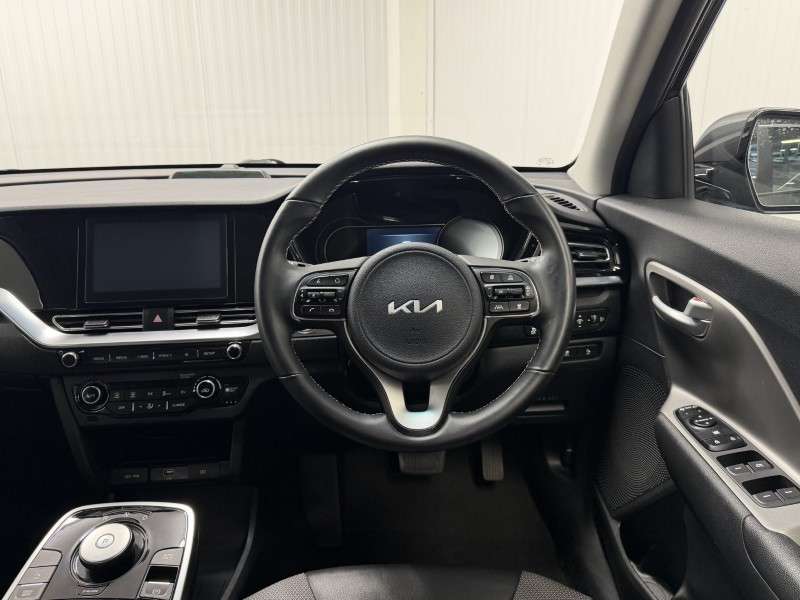 2021 (71) KIA E-NIRO 150kW 2 Long Range 64kWh 5dr Auto 5755817