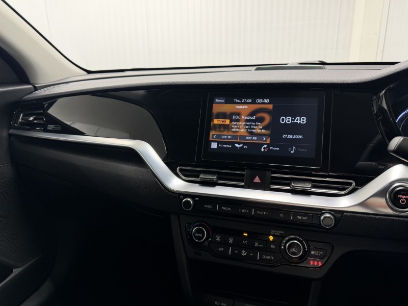 2021 (71) KIA E-NIRO 150kW 2 Long Range 64kWh 5dr Auto 5755820