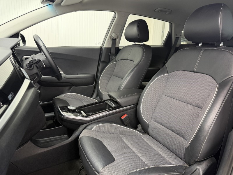 2021 (71) KIA E-NIRO 150kW 2 Long Range 64kWh 5dr Auto 5755814