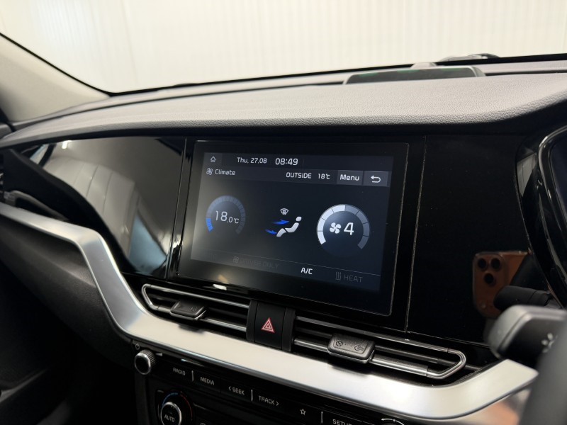 2021 (71) KIA E-NIRO 150kW 2 Long Range 64kWh 5dr Auto 5755827