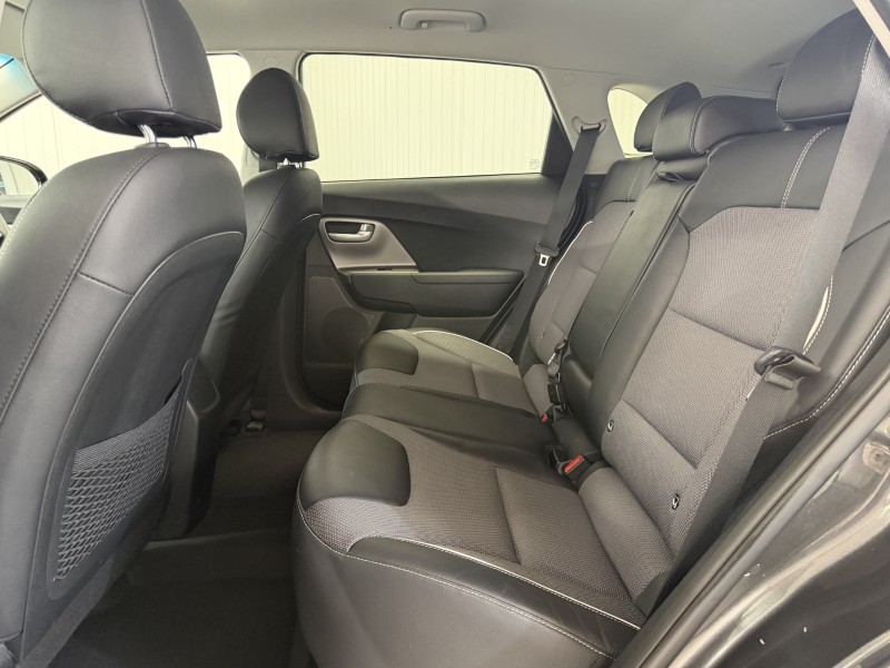 2021 (71) KIA E-NIRO 150kW 2 Long Range 64kWh 5dr Auto 5755812