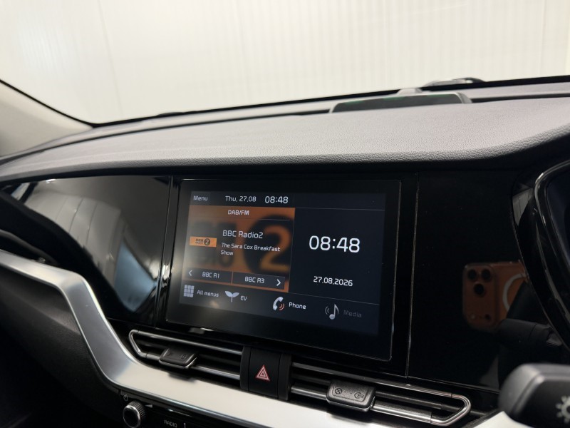 2021 (71) KIA E-NIRO 150kW 2 Long Range 64kWh 5dr Auto 5755821