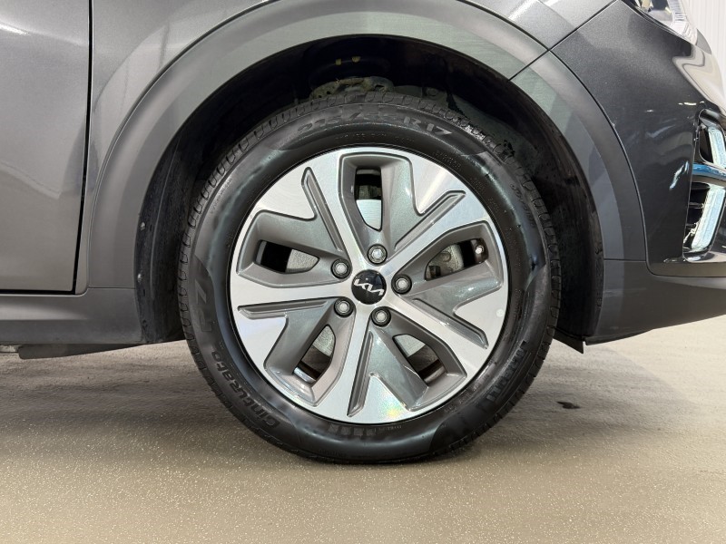 2021 (71) KIA E-NIRO 150kW 2 Long Range 64kWh 5dr Auto 5755845