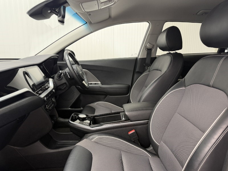 2021 (71) KIA E-NIRO 150kW 2 Long Range 64kWh 5dr Auto 5755813