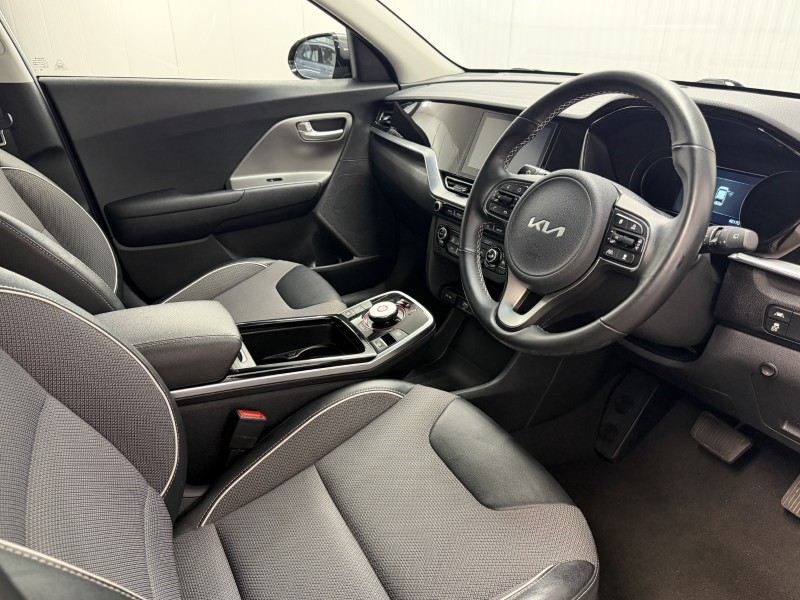 2021 (71) KIA E-NIRO 150kW 2 Long Range 64kWh 5dr Auto 5755819