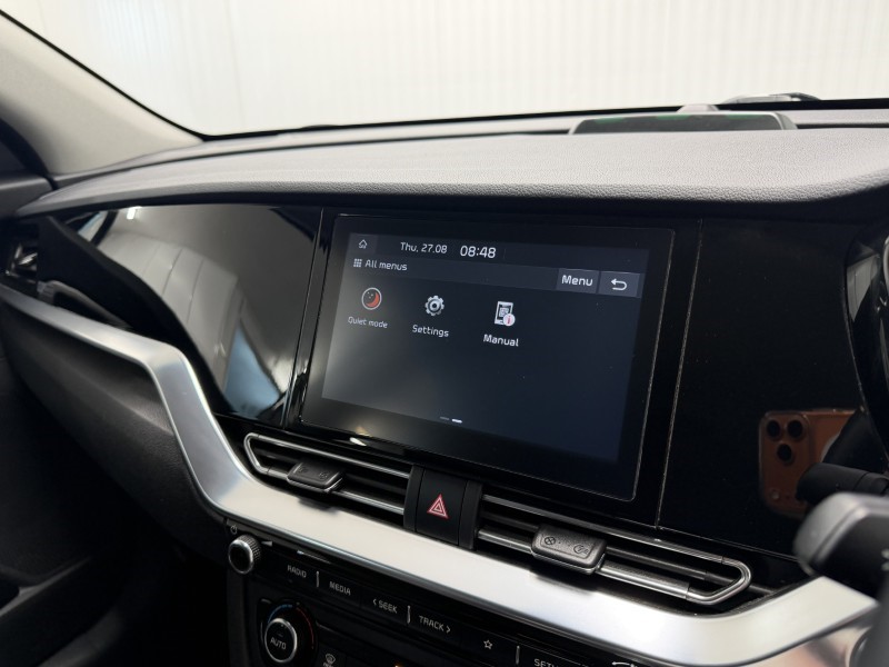 2021 (71) KIA E-NIRO 150kW 2 Long Range 64kWh 5dr Auto 5755823